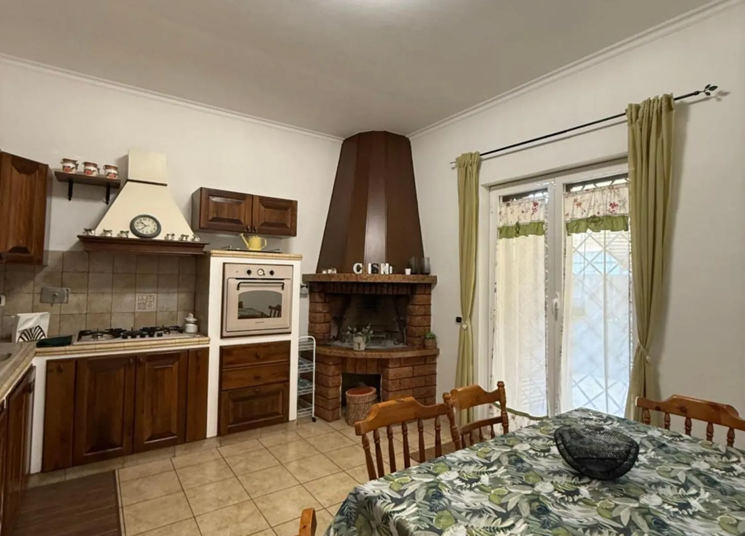 Appartement Due Leoni House à Rome Italie