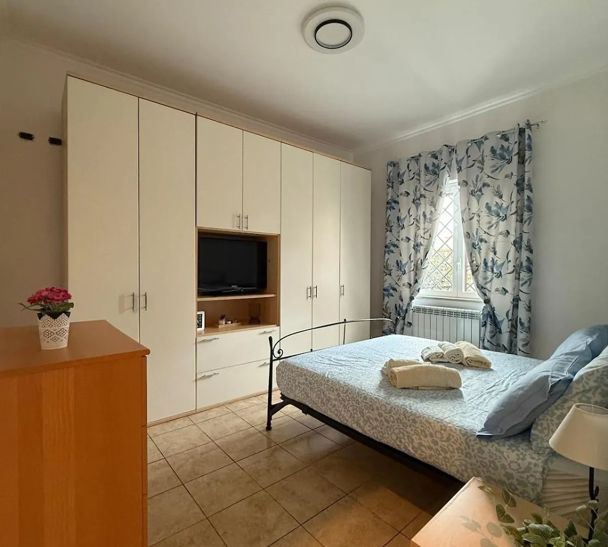 Appartement Due Leoni House à Rome