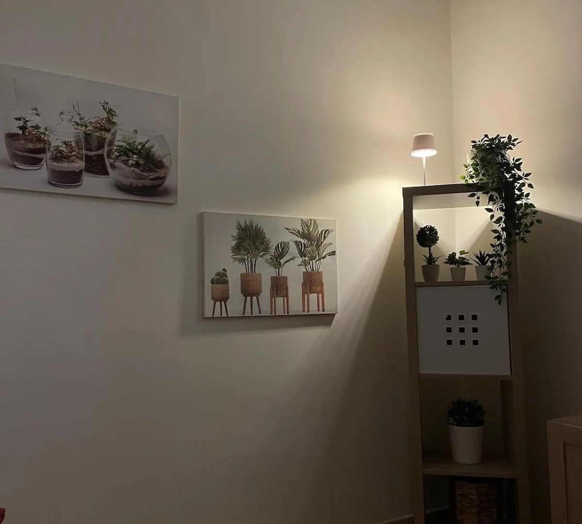 Appartement Due Leoni House à Rome