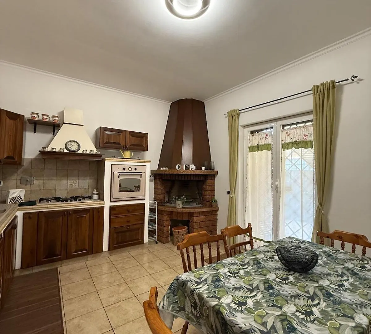 Appartement Due Leoni House à Rome